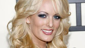 '성관계설' 포르노 배우, 이번엔 트럼프에 명예훼손 소송