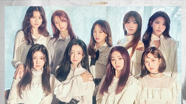 gugudan