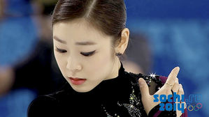 [영광의 순간] '여왕의 마지막 연기' 김연아 은메달…2014년 소치 동계올림픽