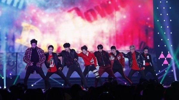 EXO
