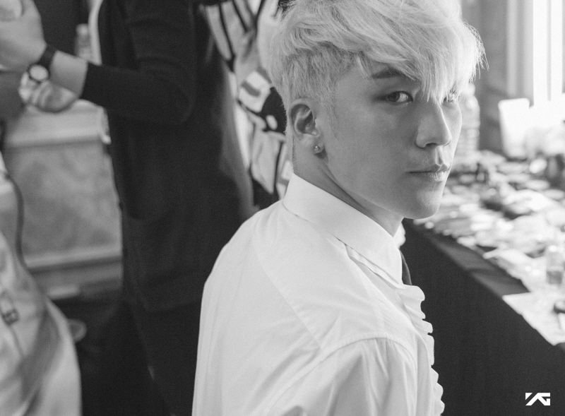 BIGBANG SEUNGRI