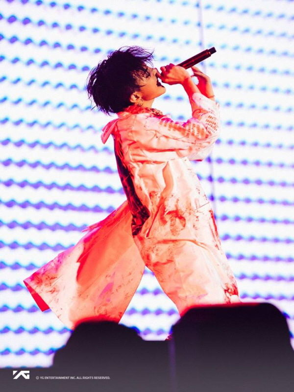 G-DRAGON