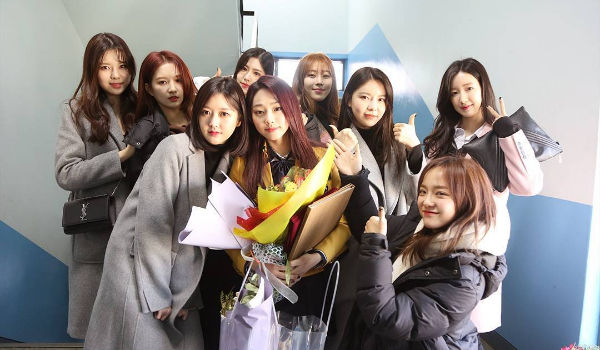 gugudan