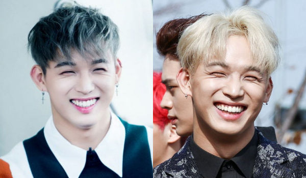 K-pop Idols