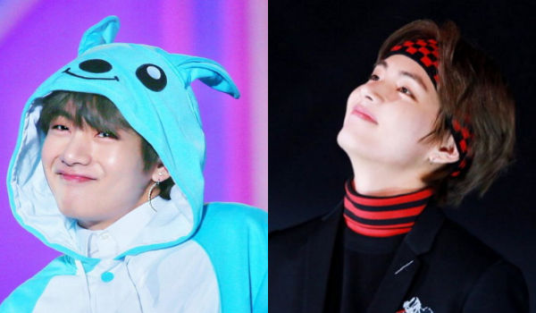 K-pop Idols