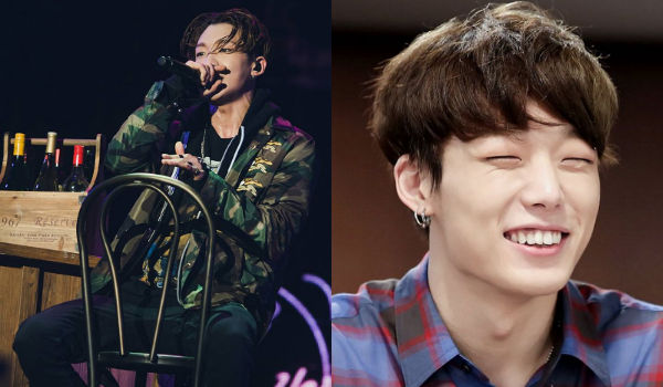 K-pop Idols