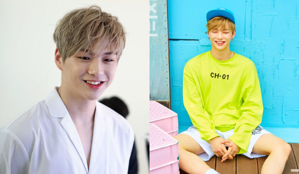 K-pop Idols