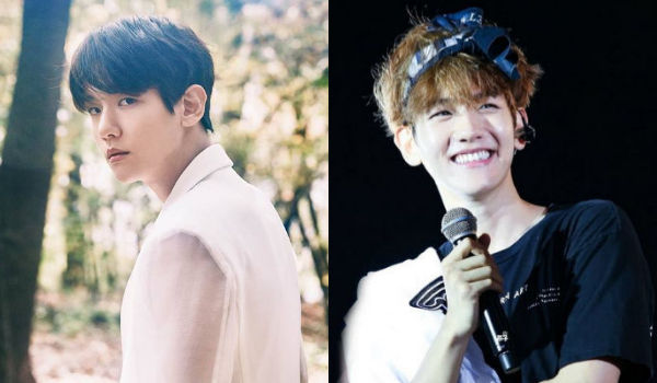 K-pop Idols