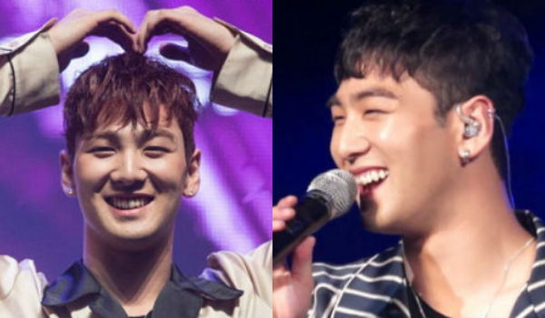 K-pop Idols