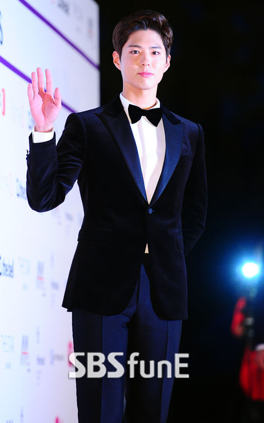 Park Bo Gum