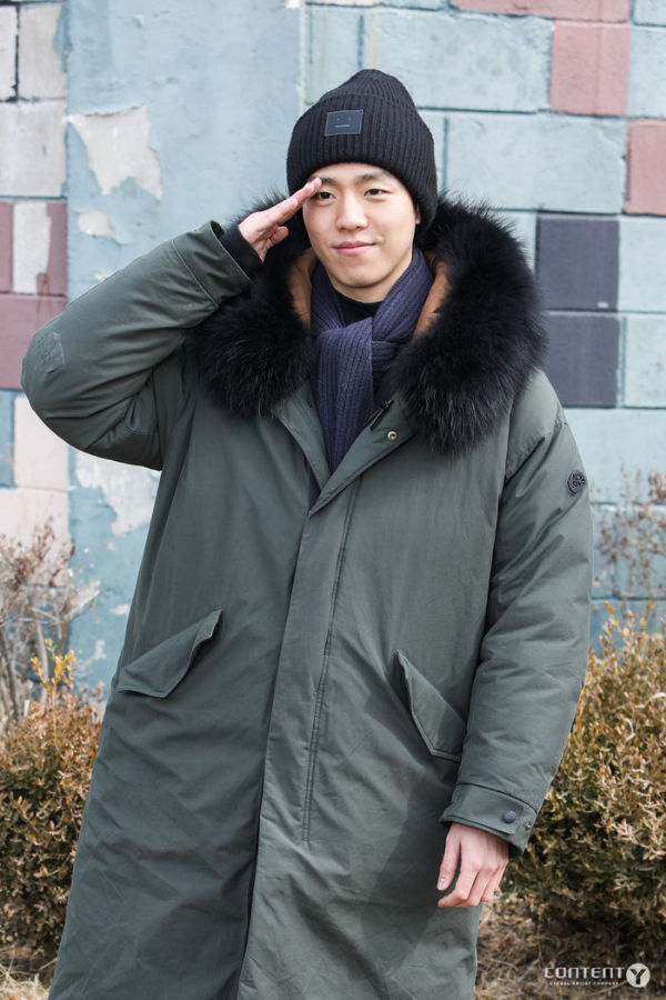 Lee Hyun Woo