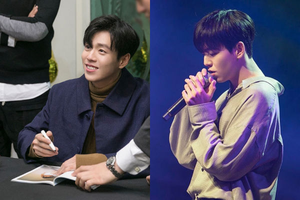 Lee Hyun Woo