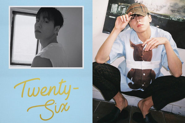 Lee Hyun Woo