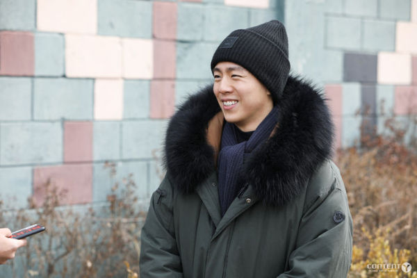 Lee Hyun Woo