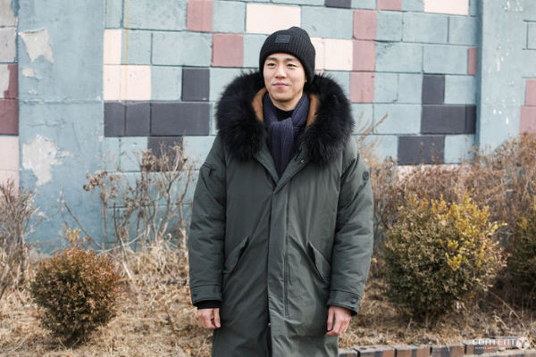 Lee Hyun Woo