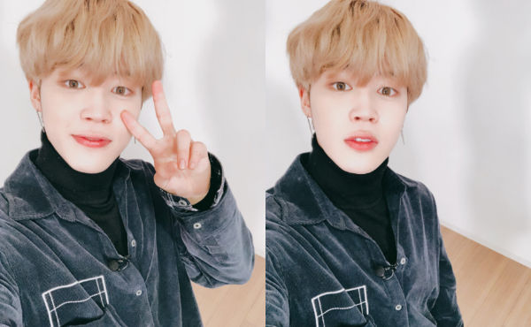 BTS JIMIN