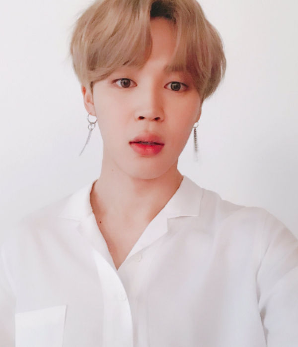 BTS JIMIN