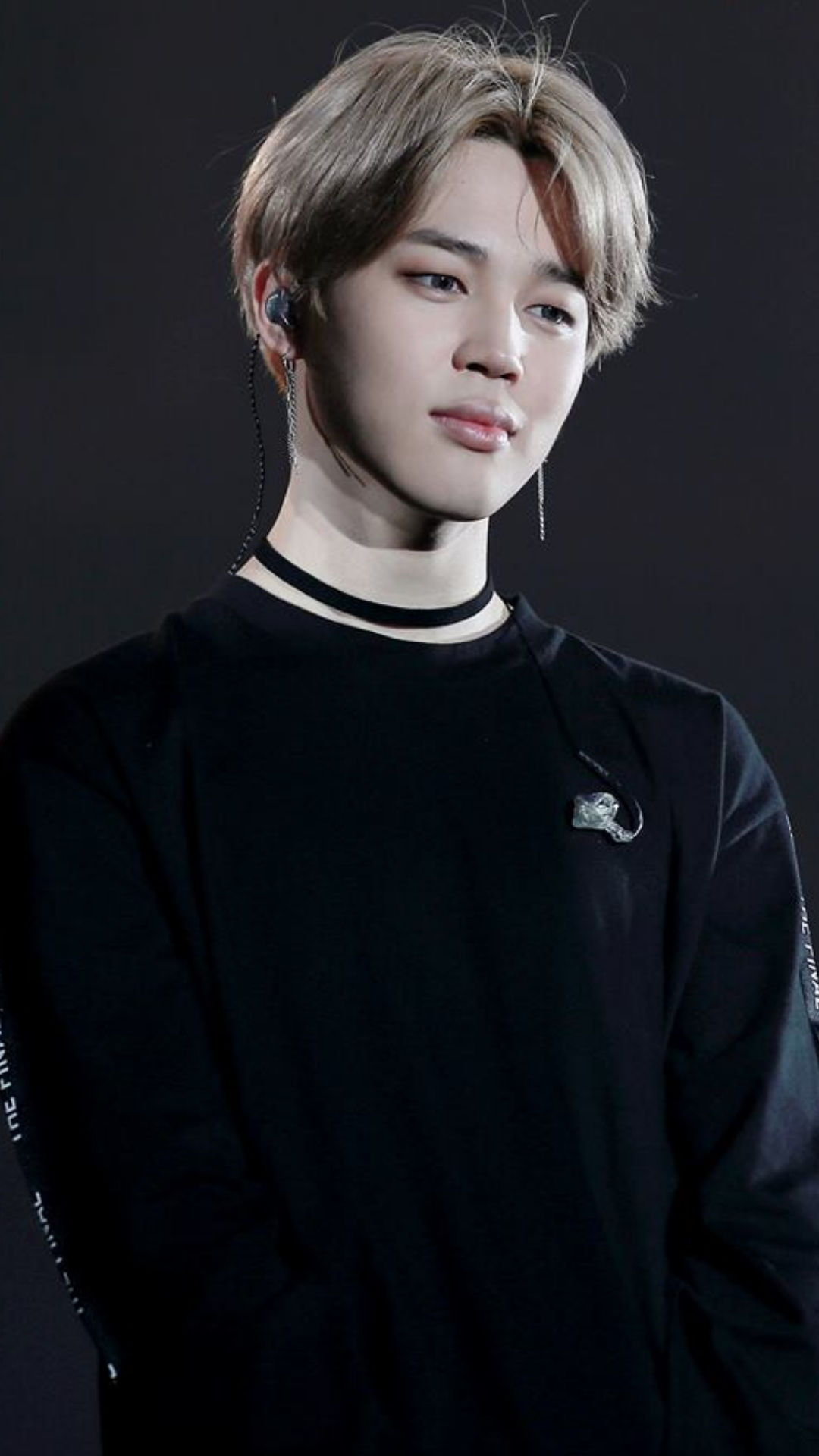 BTS JIMIN