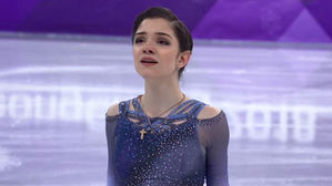 메드베데바 '김연아 코치' 오서 밑으로…차준환·하뉴와 한솥밥