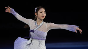 피겨 최다빈, 새 시즌 프로그램 공개…첫 탱고 음악 사용