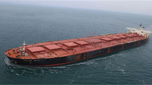 김영춘 장관 "스텔라데이지호 수색, 선체 상태 확인이 우선"