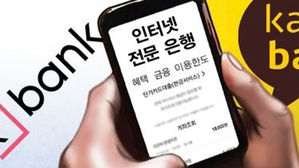인터넷뱅킹 대출 (사진=연합)