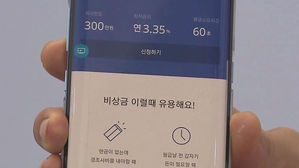 인터넷뱅킹 대출 신청 건수 ↑&hellip;1년 전보다 4배 늘었다