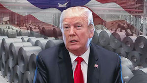 융커-트럼프, 25일 워싱턴회동…무역분쟁 돌파구 열지 주목