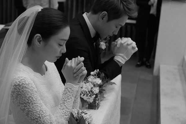 Kim Tae-hee, RAIN
