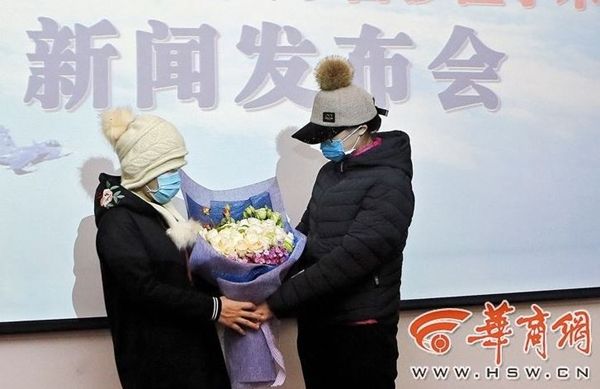 자궁 없는 딸에게 자기 자궁 내어준 엄마