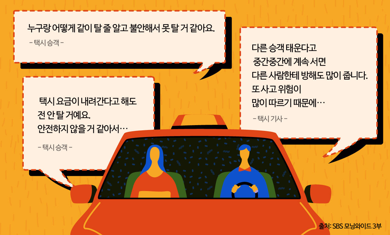 *그래픽
(택시 승객 1)