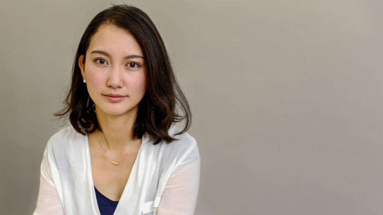 지난해 자신의 성폭행 피해사실을 공개한 일본 프리랜서 기자 이토 시오리 씨.