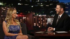 '성관계설' 포르노 배우, 이번엔 트럼프에 명예훼손 소송