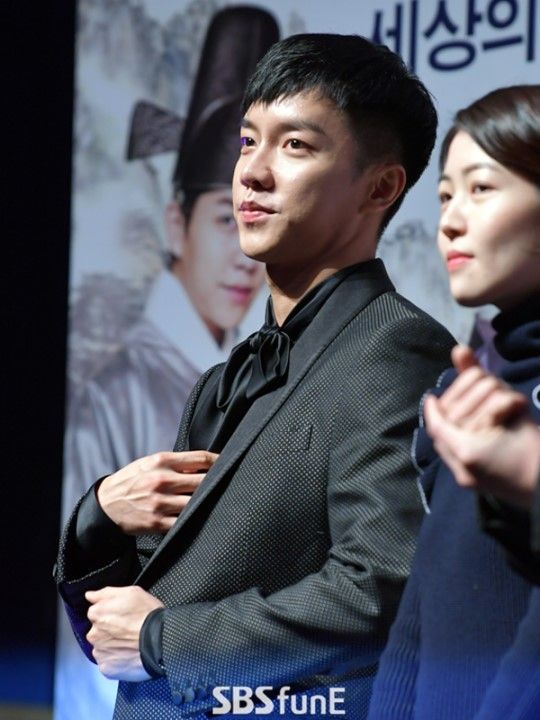 Lee Seung Gi