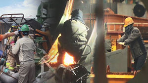 [더저널리스트] 사고 나면 또 하청 노동자…반복되는 '죽음의 외주화'