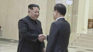 [고현준의 뉴스딱] "미사일 때문에 새벽잠 설치지 않아도…" 화제의 '말말말'