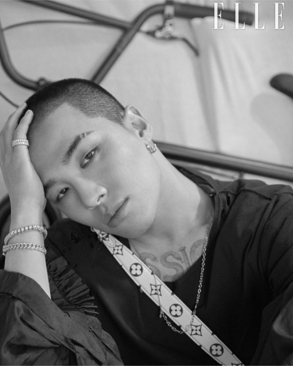 TAEYANG