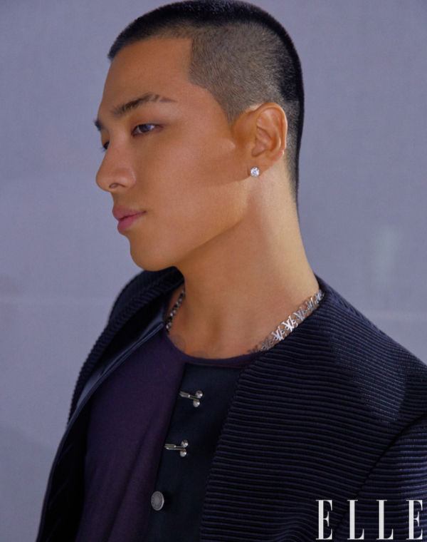 TAEYANG