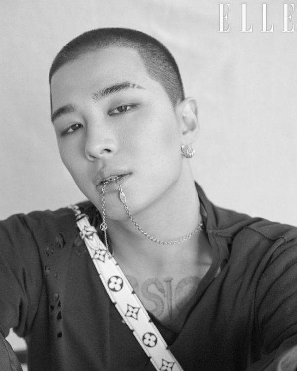 TAEYANG