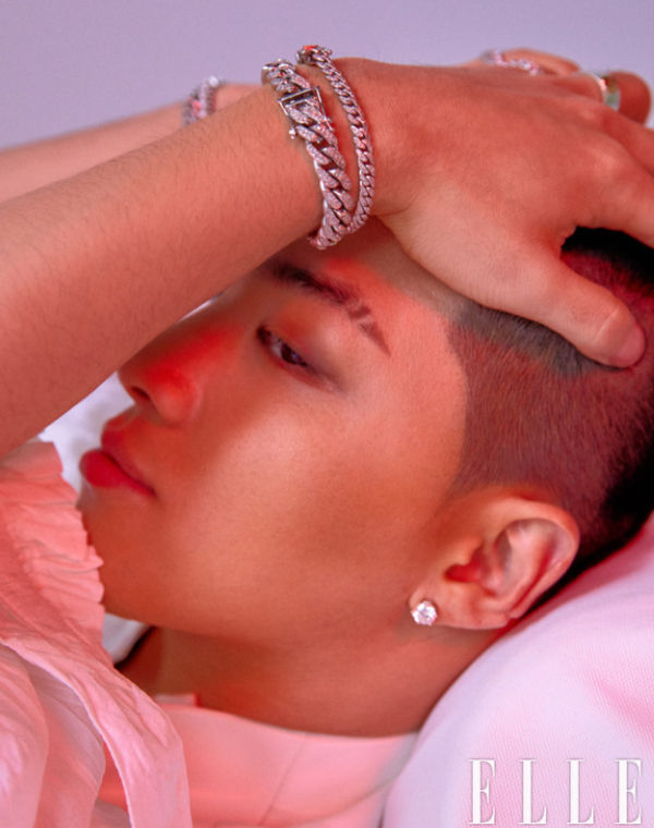 TAEYANG