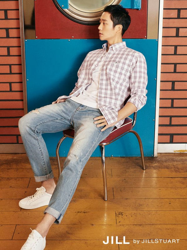 Jung Hae In