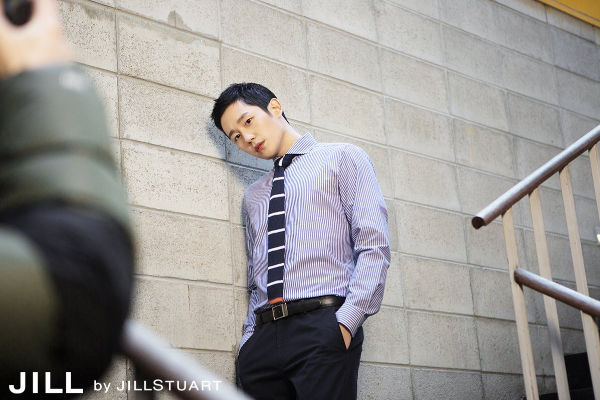 Jung Hae In