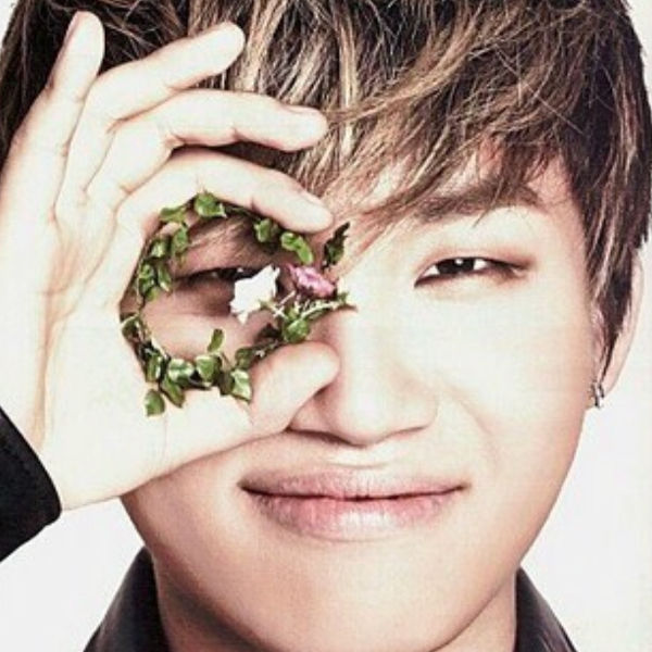 BIGBANG DAESUNG