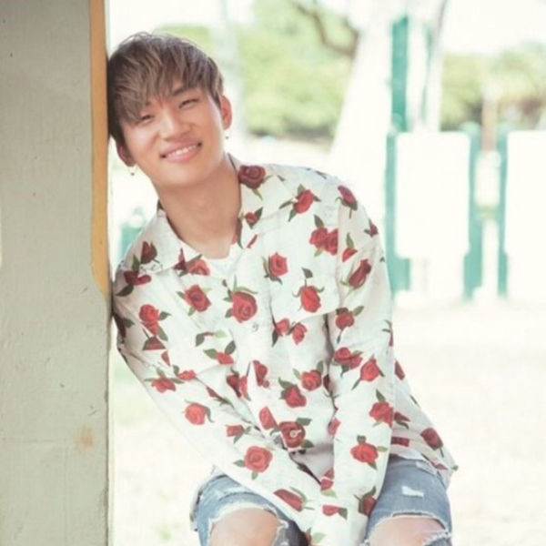 BIGBANG DAESUNG
