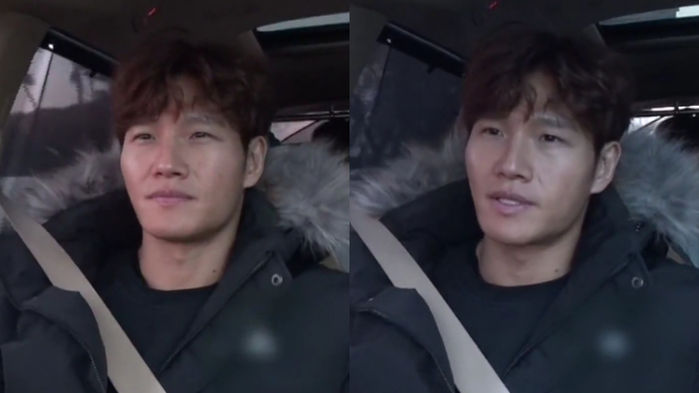 VIDEO: Kim Jong-kook Discusses His Plan to Get Married