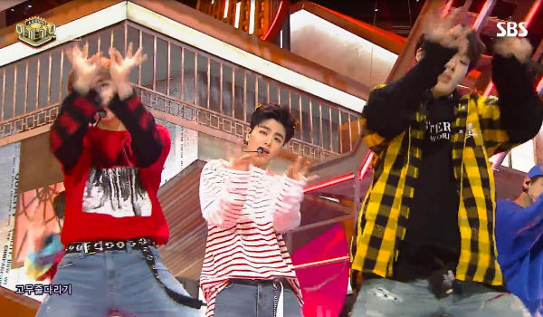 iKON