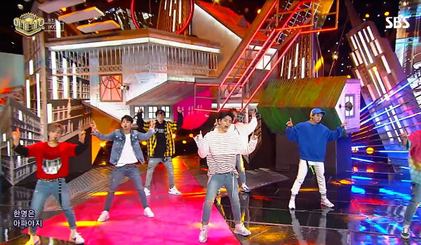 iKON