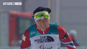 '위대한 엄마' 이도연 선수의 아름다운 완주..."멈추는 일은 없다"