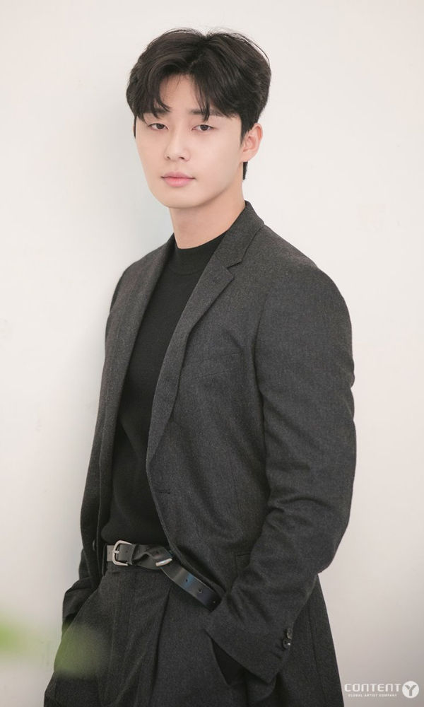 Park Seo Jun