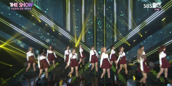 WJSN